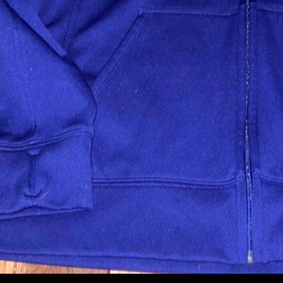 Northface Jacket - Picture 3 of 3